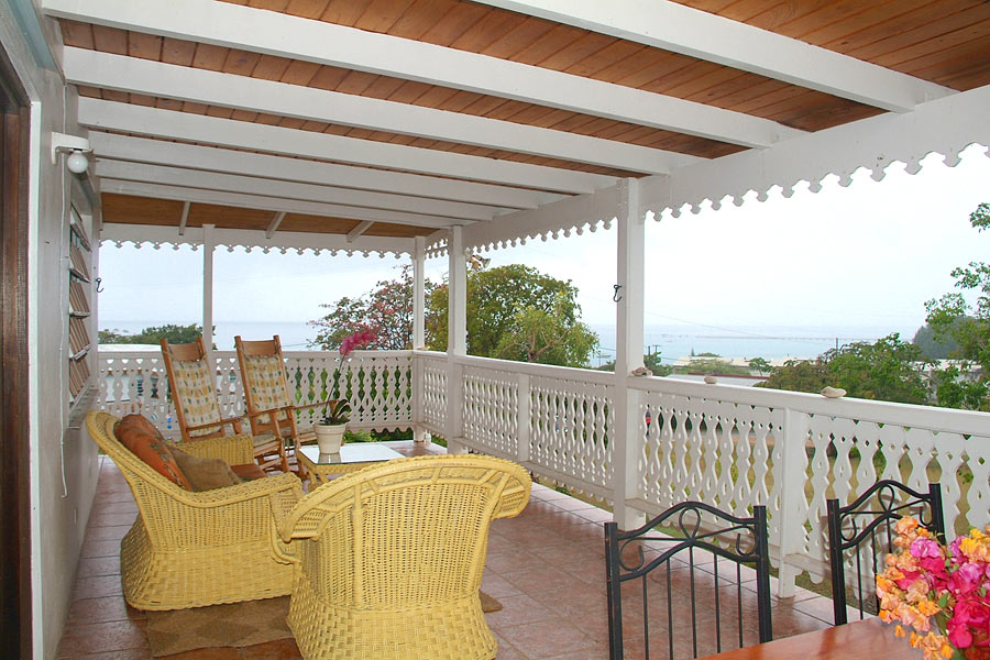 saint croix rental property U.S. Virgin Islands
