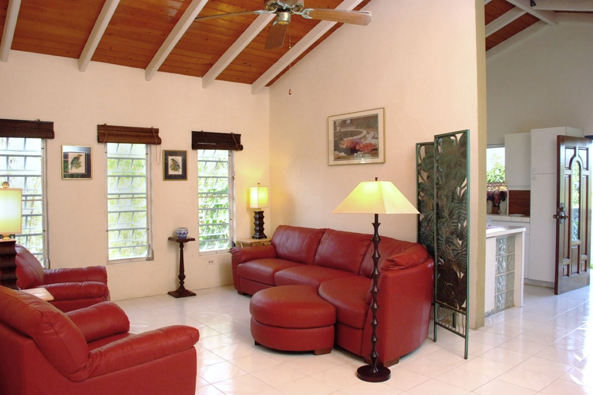st croix apartment for rent US Virgin Islands
